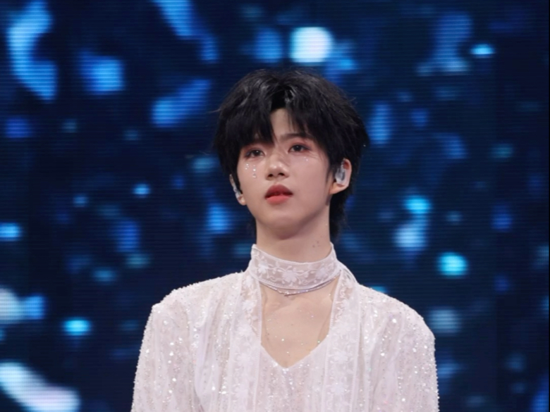 【张函瑞】雨爱直拍（待编辑）