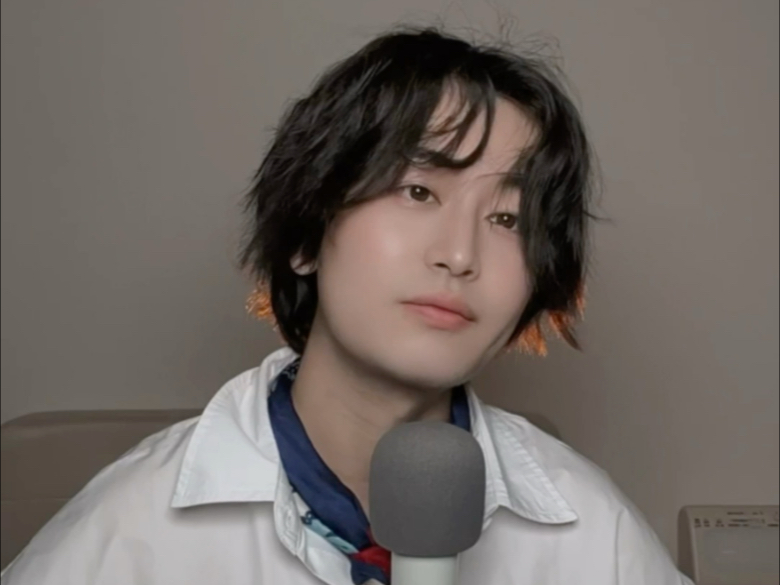 時の流れに身を任せ