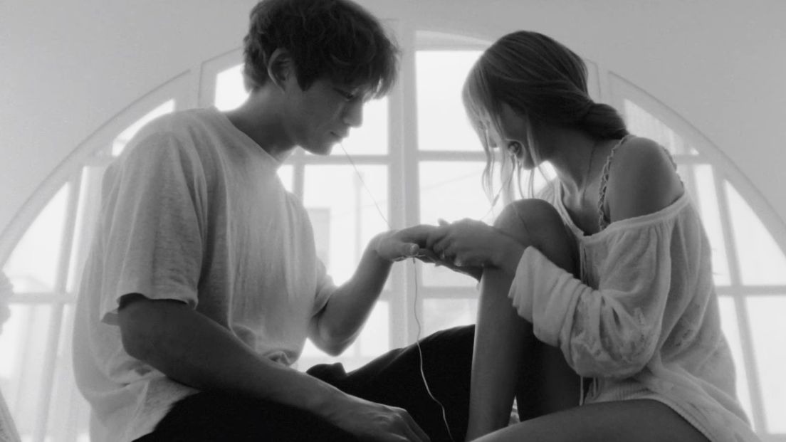 LISA  DREAM (feat.坂口健太郎)微电影MV公开