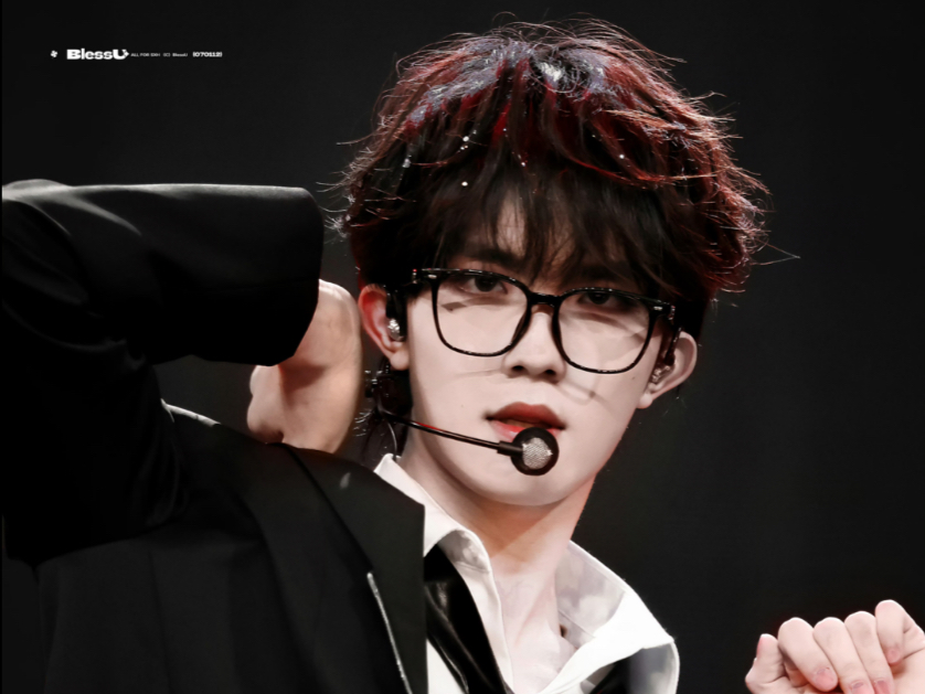 【苏新皓】苏老师 我想进步了…《I warn myself》单人精剪竖