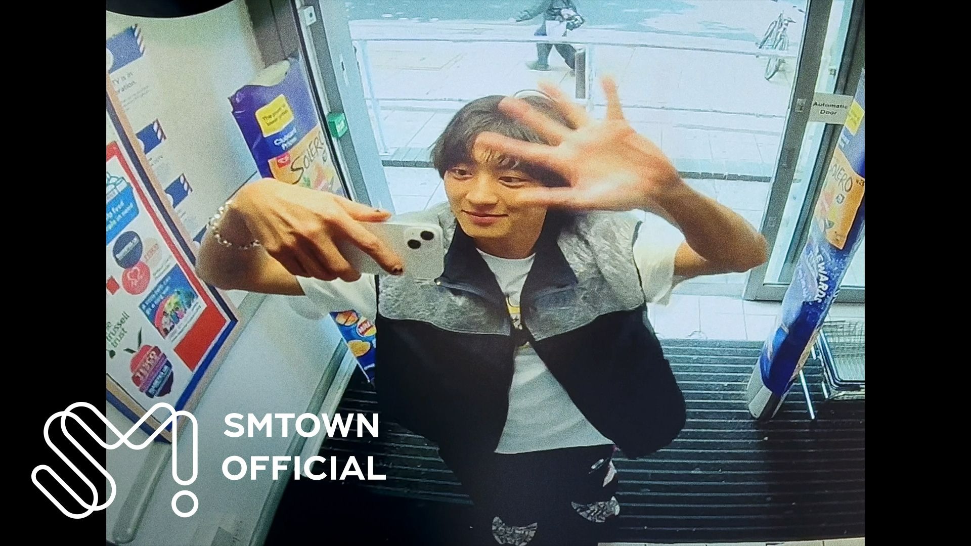 CHANYEOL《Ocean Drive》MV