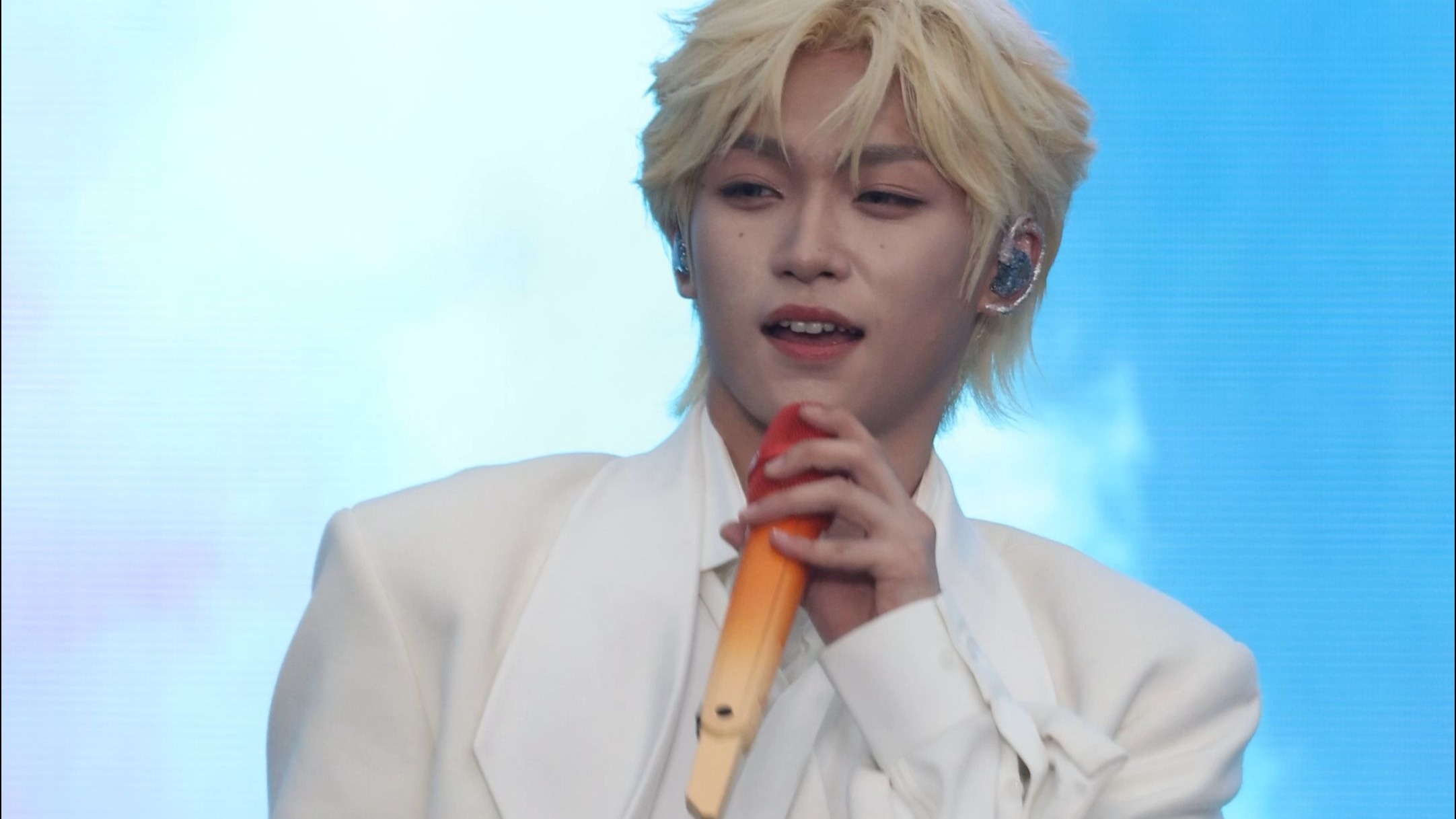 【20250817】梓渝青岛音乐节全程