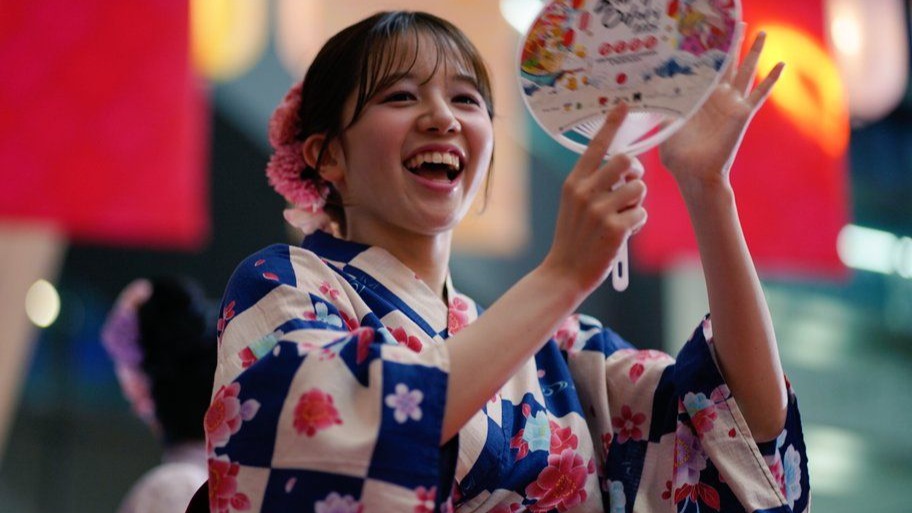 【全场中字】开闭马来西亚演出2025