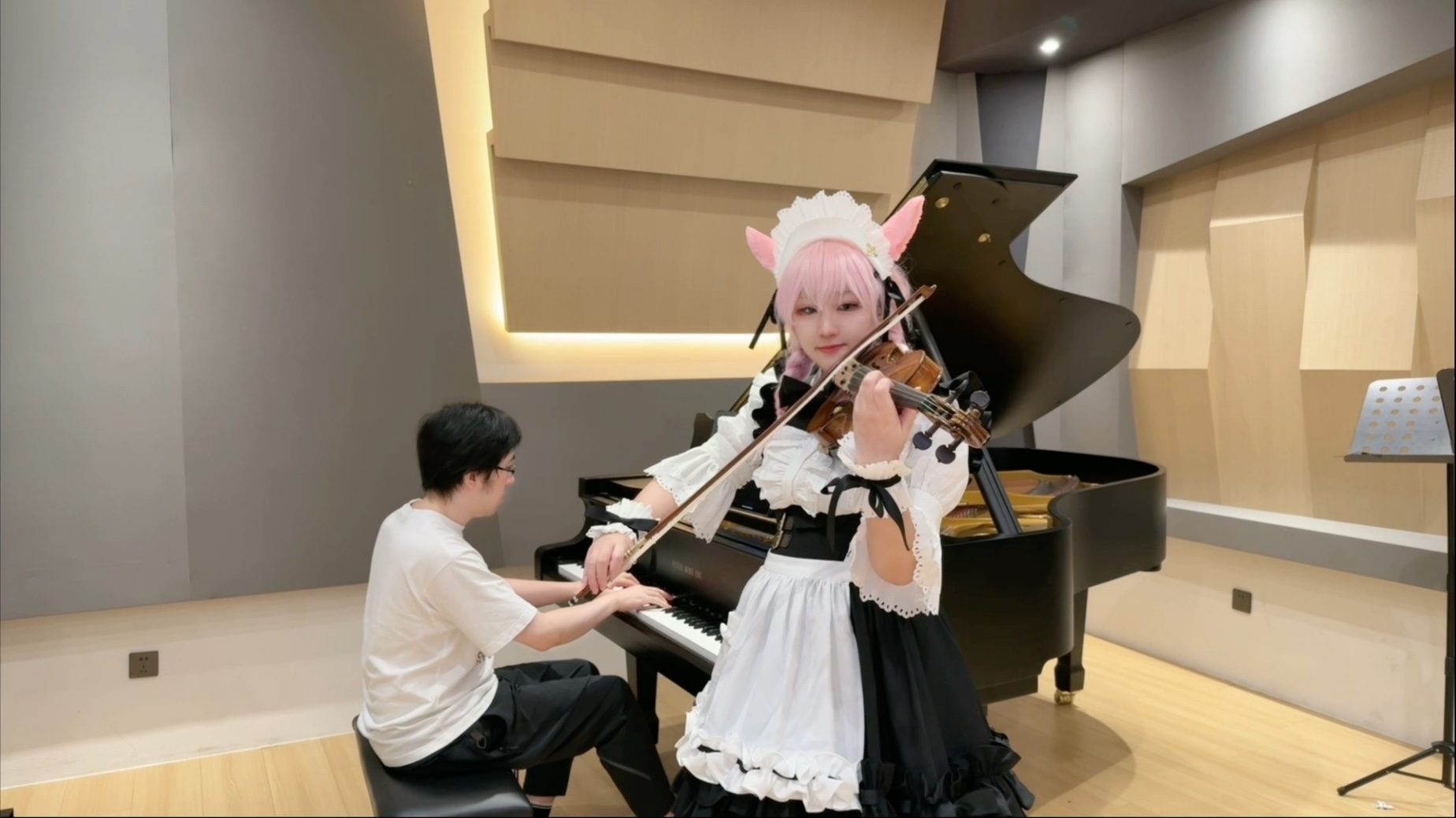 “确定要关闭此终端吗？”丨遠き日の思い出 提钢翻奏