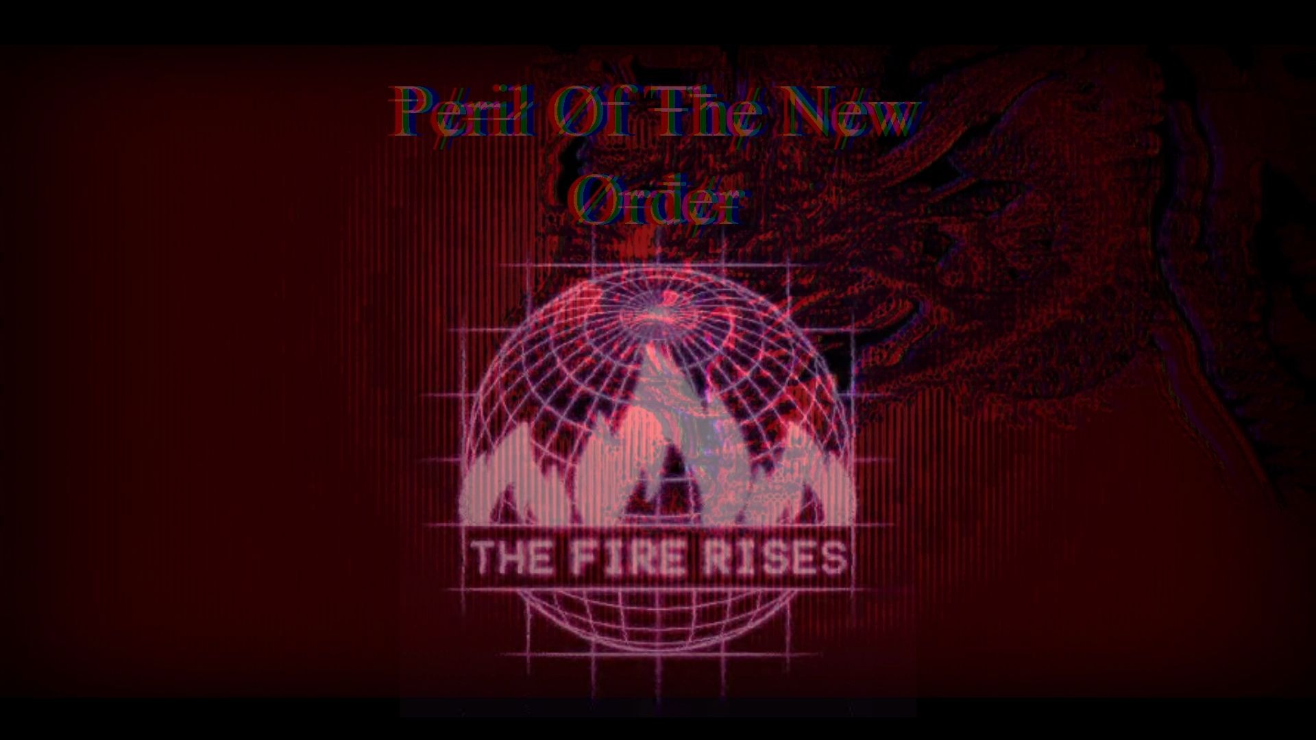 [TFR/烈焰升腾]音乐“新秩序之祸”Remix