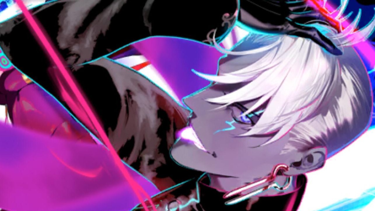 【FGO·语音集】因陀罗（CV.井上和彦feat.高山南&土岐隼一）Myro