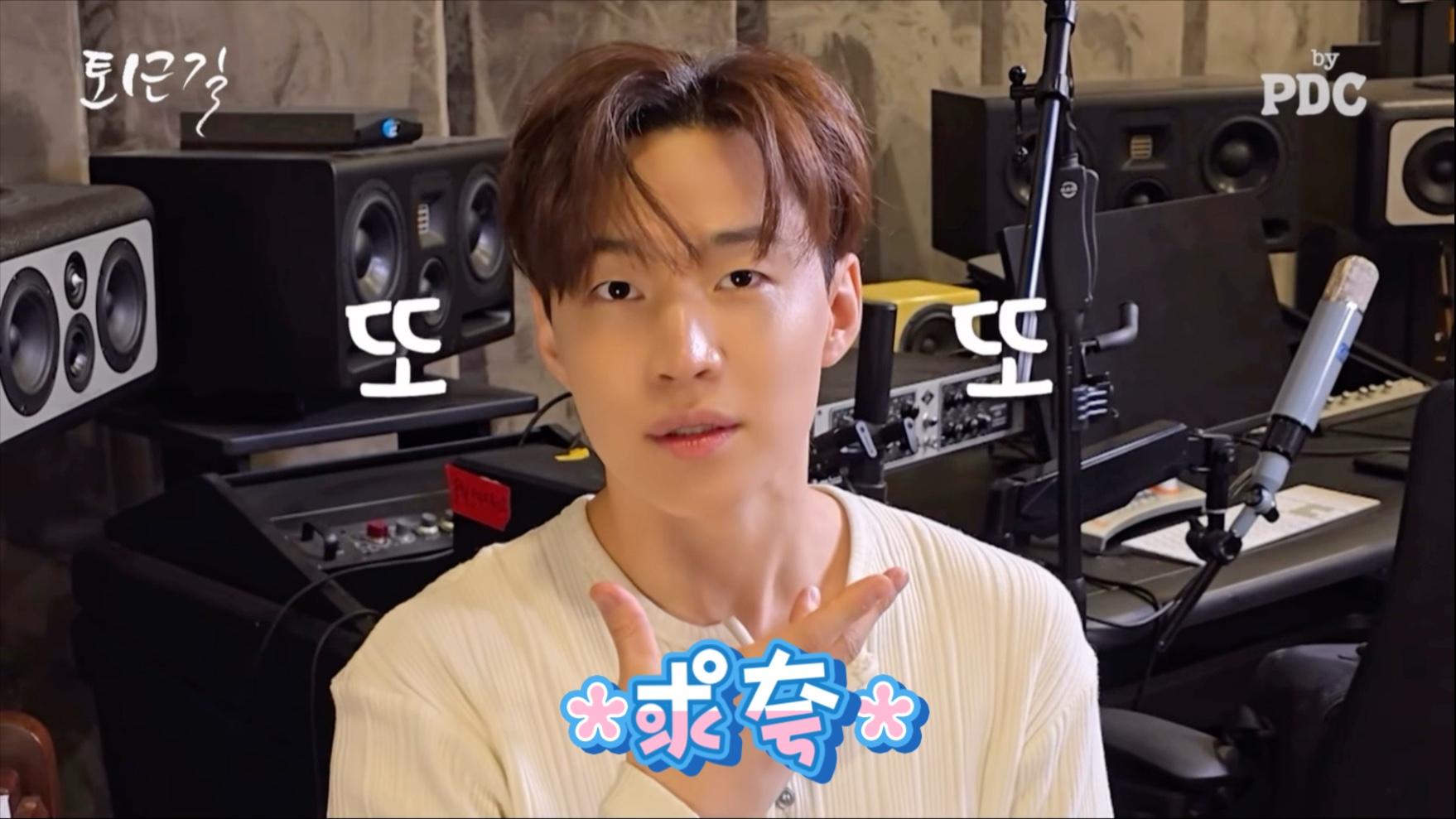 【中字】刘宪华“人生得有追求的目标才有意义”｜新歌有想合作