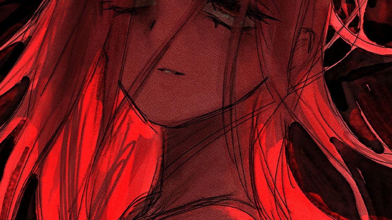 【VIVINOS】Alien Stage | [SOUND ONLY] Witch (ALNST Sub :