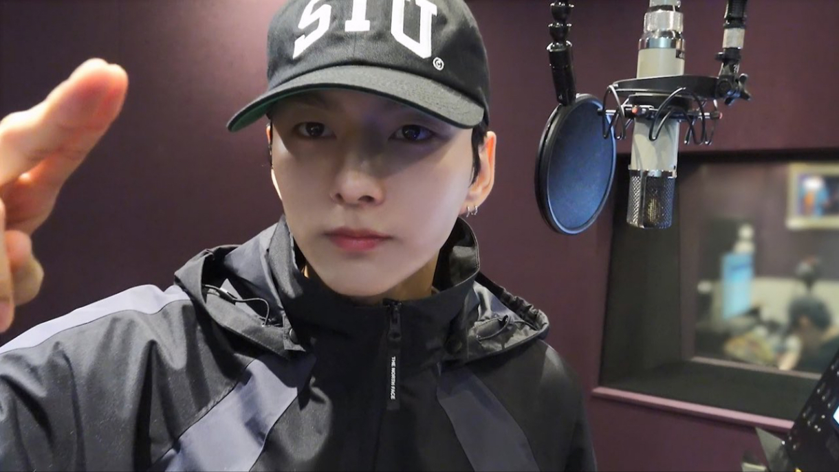 Xdinary Heroes〈FiRE (My Sweet Misery)〉 Recording Behin