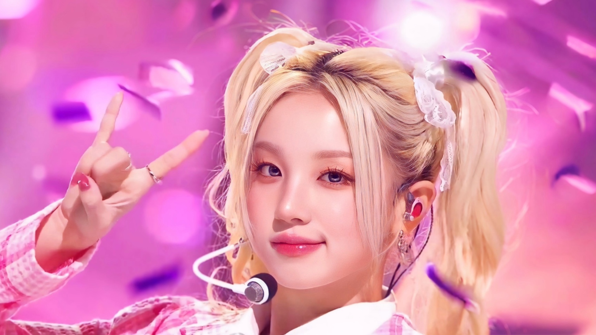 【宋雨琦】 250810 《COPDD+FREAK》舞台｜CFMLS17 总决赛