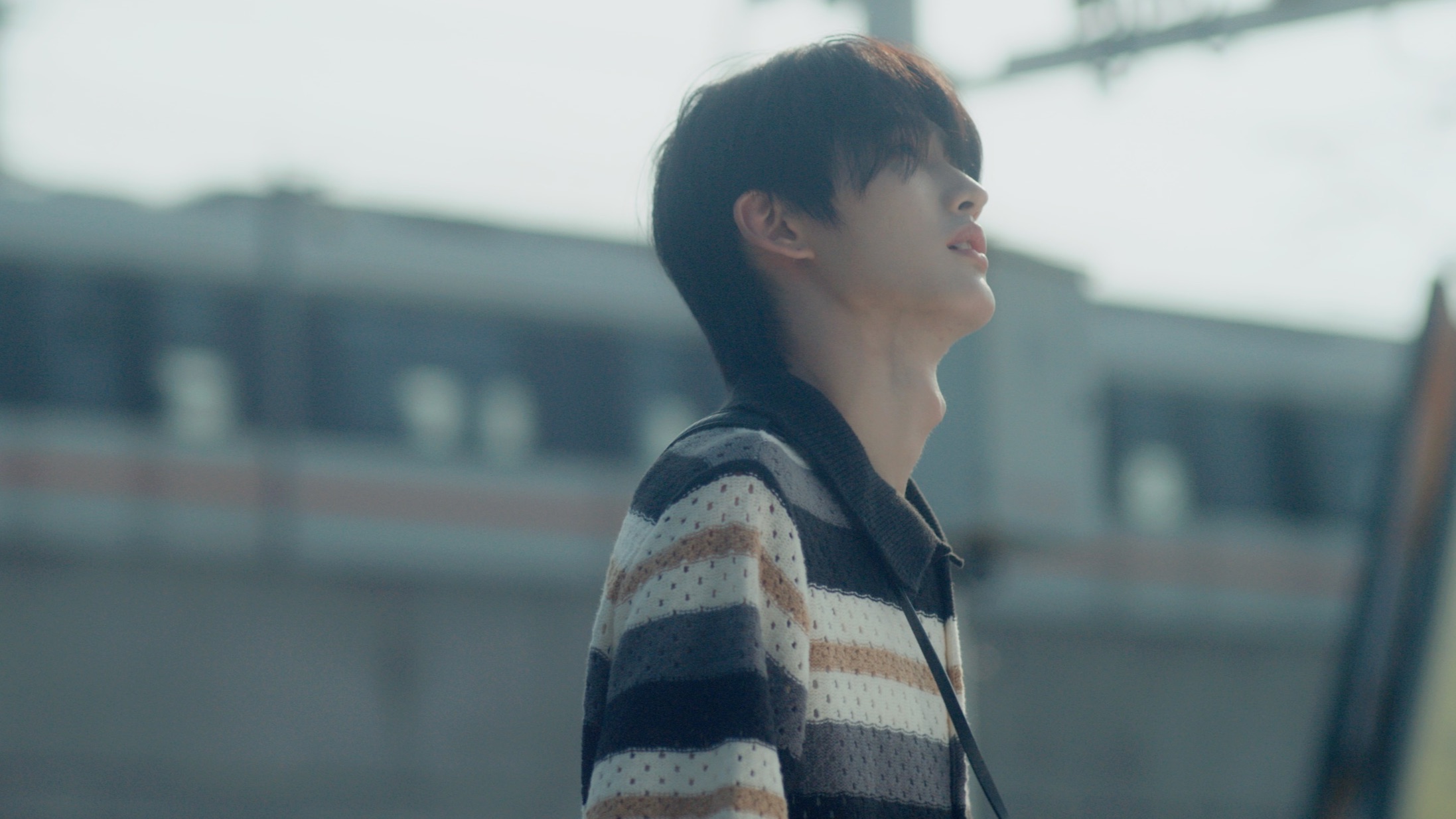 【奔赴少年】主打曲《出发的盛夏》先导片