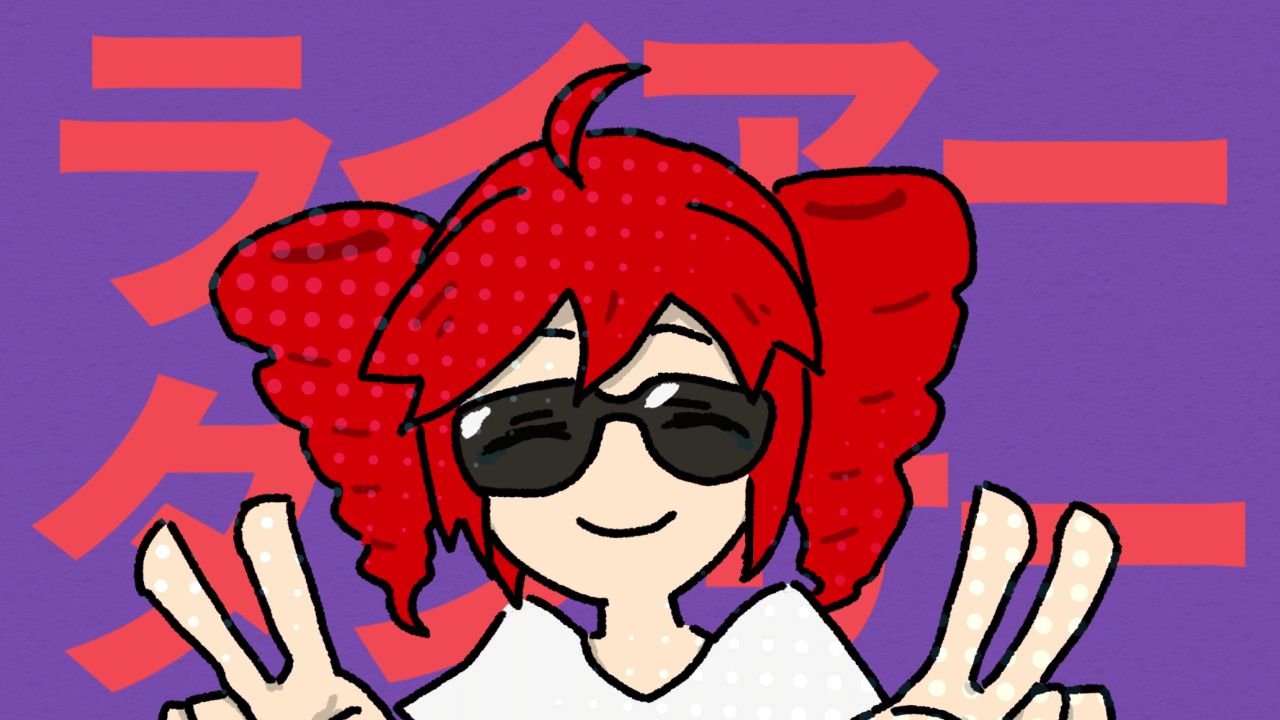 【官方投稿】ライアーダンサー（谎言舞者）／重音テトSV