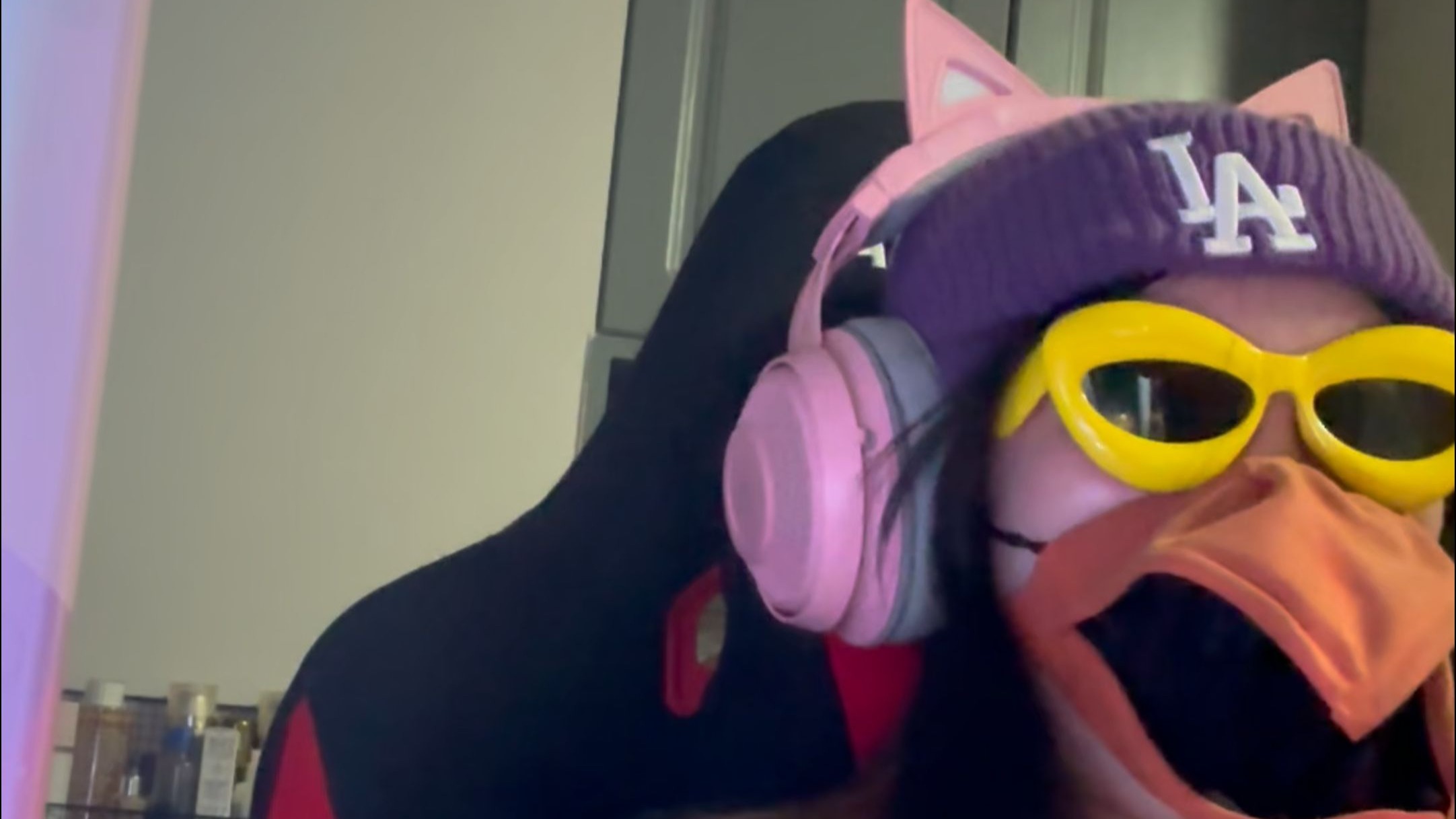 （reaction）蔡徐坤《Jasmine》，他绝对是音色怪物！！！