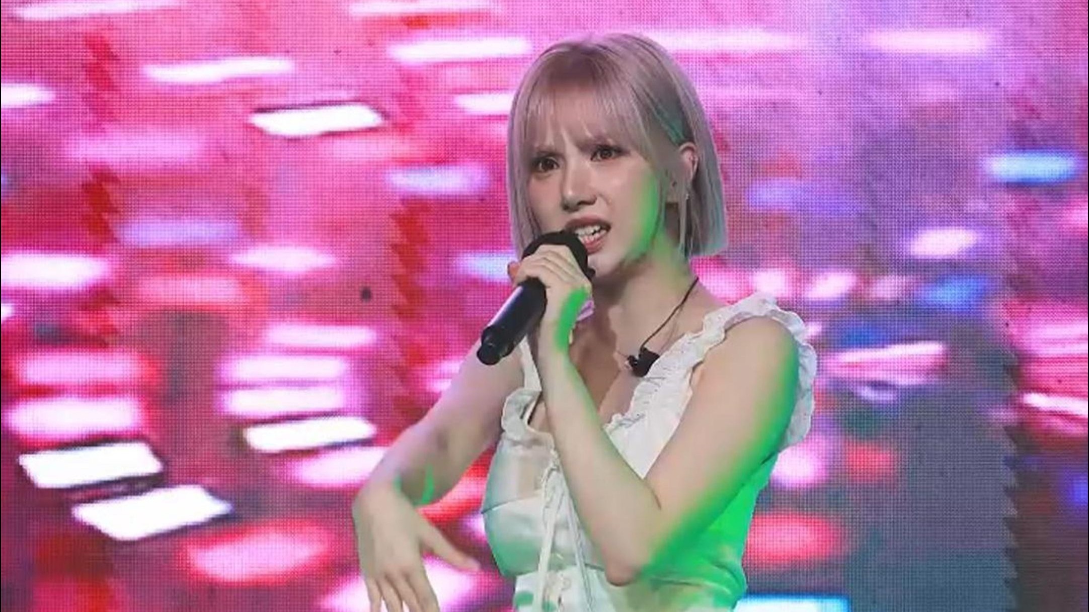 [4k]VIVIZ_银河丁恩妃_华川青少年歌谣节20250830
