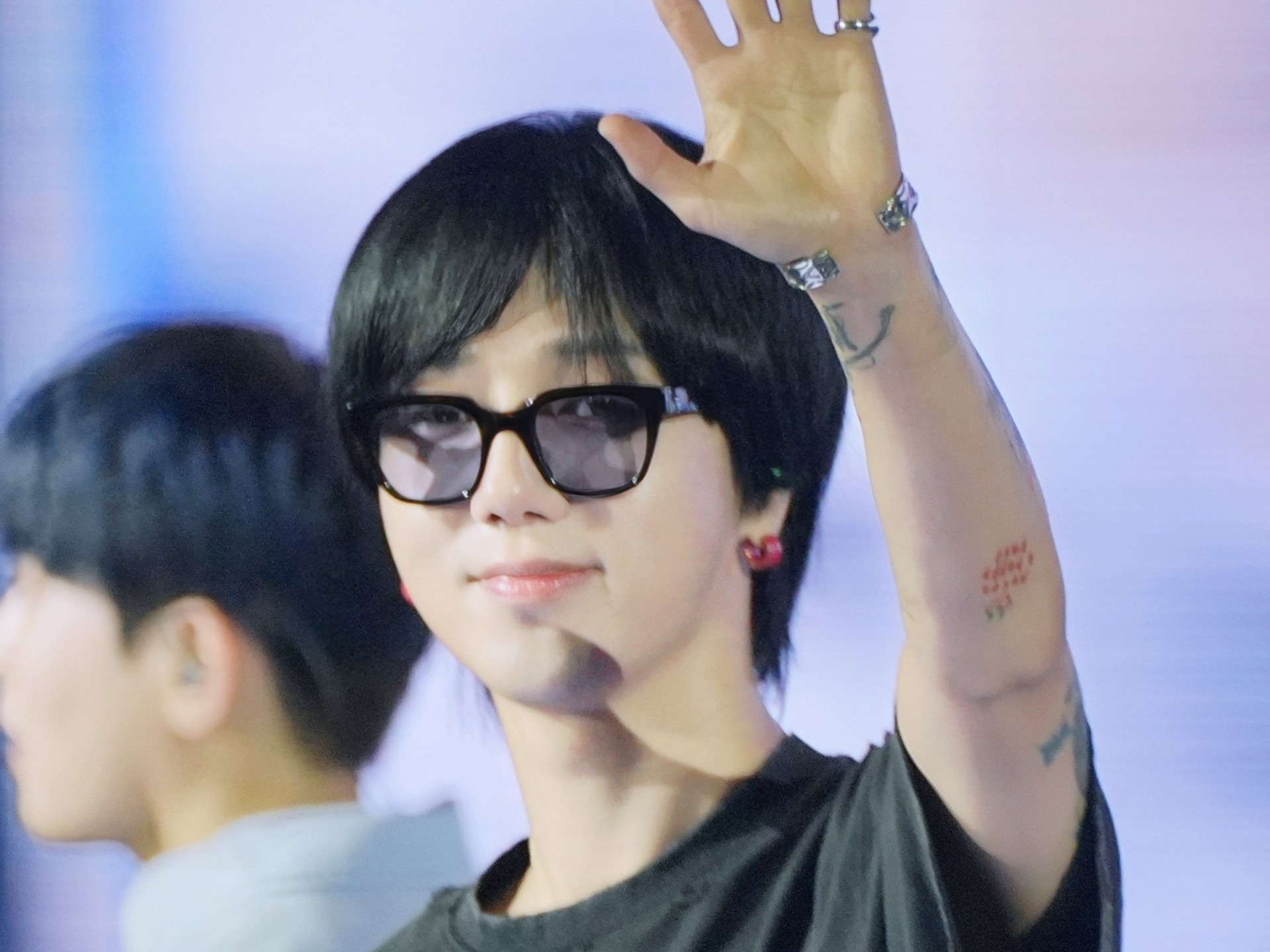 [直拍合集]250822艺声首尔SS10演唱会D-1彩排饭拍/believe+So