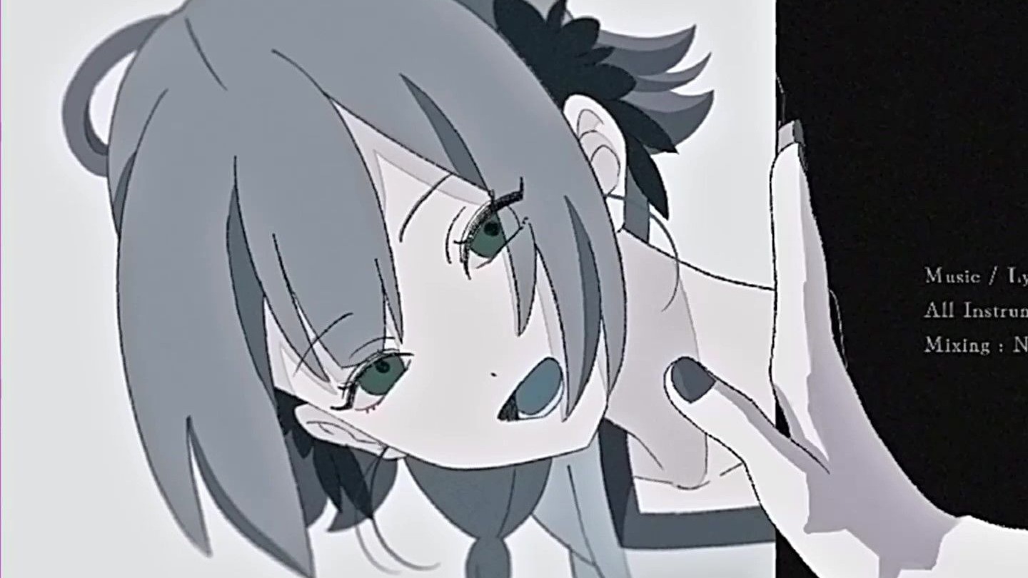 昨晚你一定梦到我了吧？(鬼ごっこ) | 请耳机欣赏