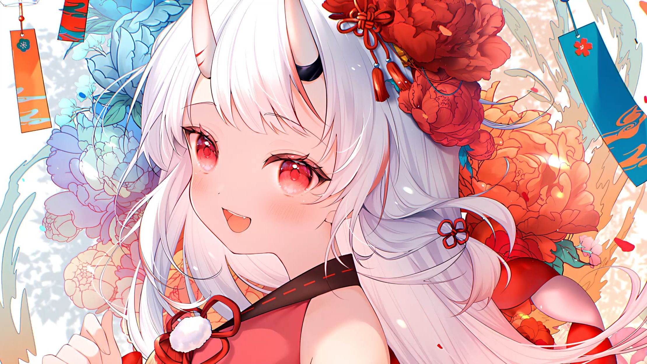 Nightcore - 今宵辞亲去江湖【愿君不忧忡 闲看云霞蒸 余年多