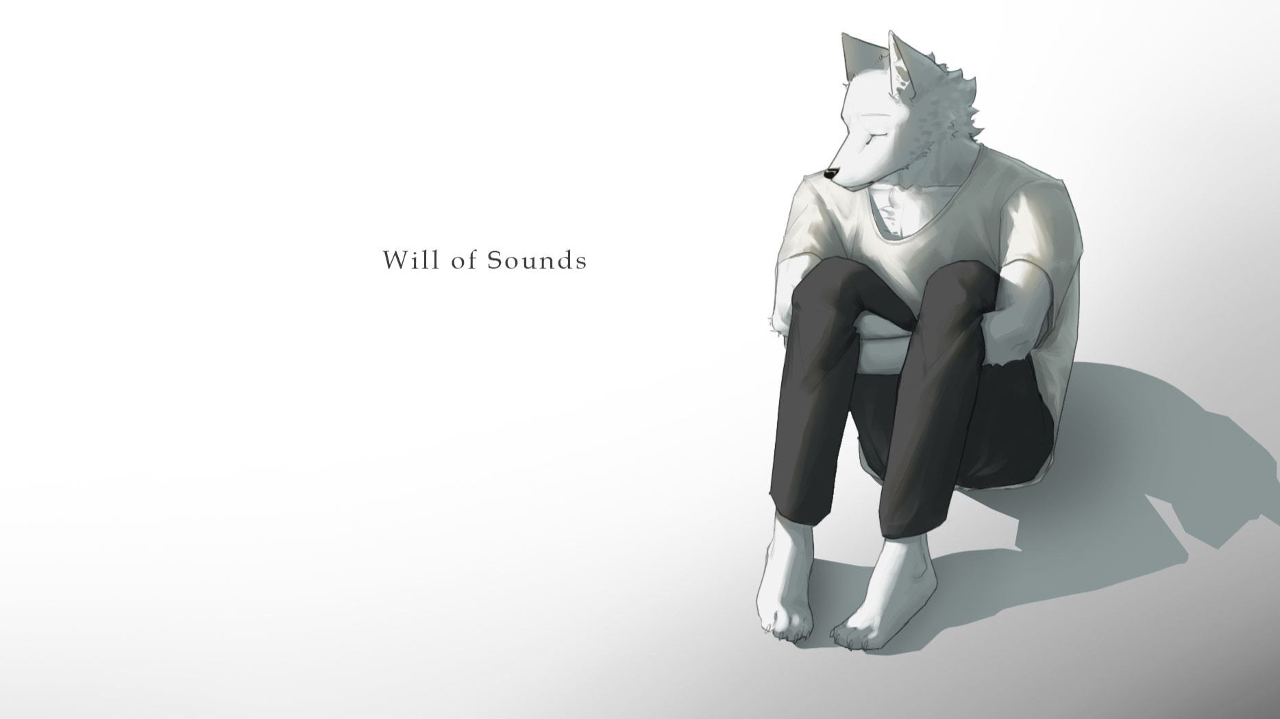 Will of Sound （声音的主张）／狽音ウルシ