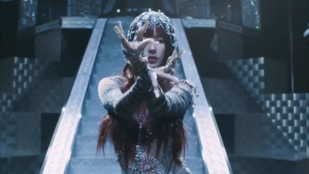 为什么韩流Kpop音乐能成为世界流行乐的第一梯队，40首大爆曲带