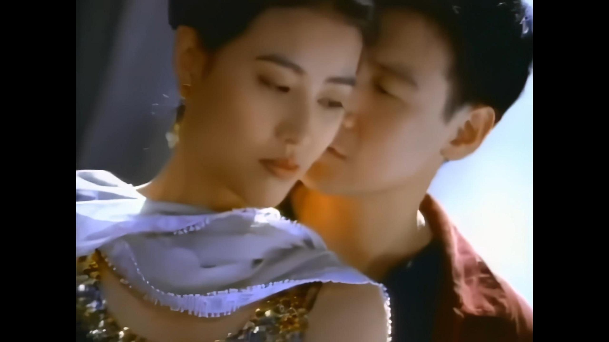 1993年的张学友是一个什么样的存在啊？这些歌竟然全是他在这一