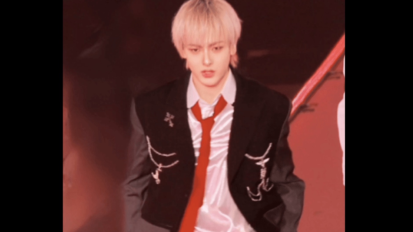 【4K】限定银发！吴弦俊 20250809东京smtown 咆哮竖屏直拍