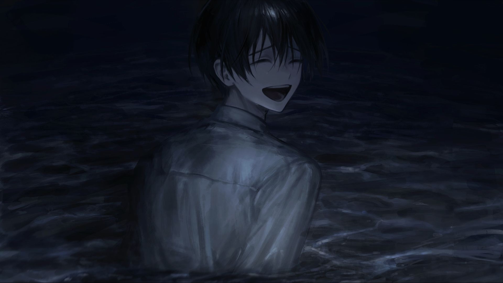 僕らの記憶を掠わないで / 鳴花ヒメ・鳴花ミコト 【本家投稿