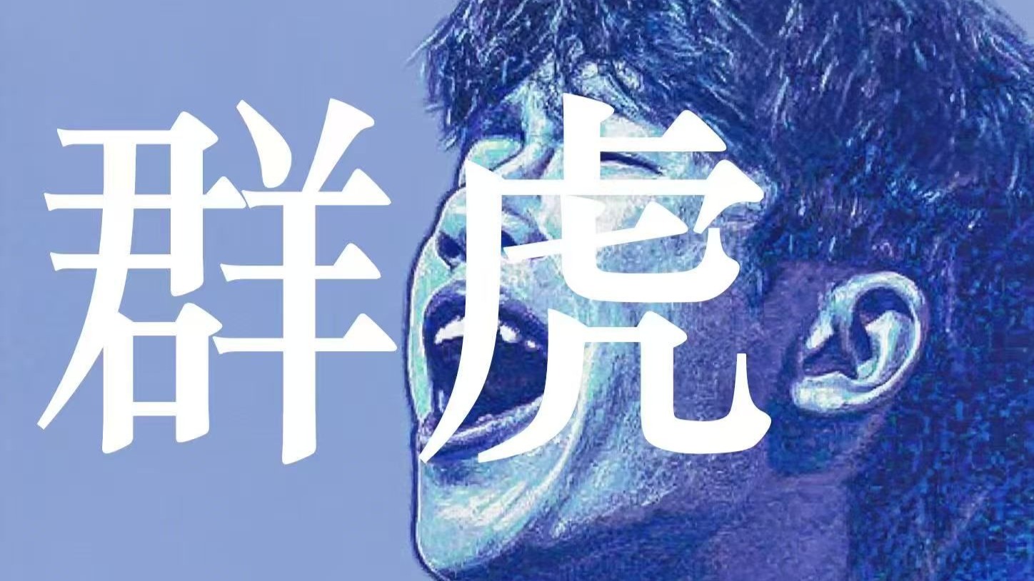 【爱虎TV】群虎