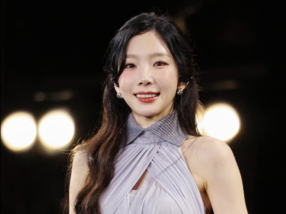 【金泰妍】250830 越南拼盘THE K‑SHOWTIME 泰妍 Letter To 