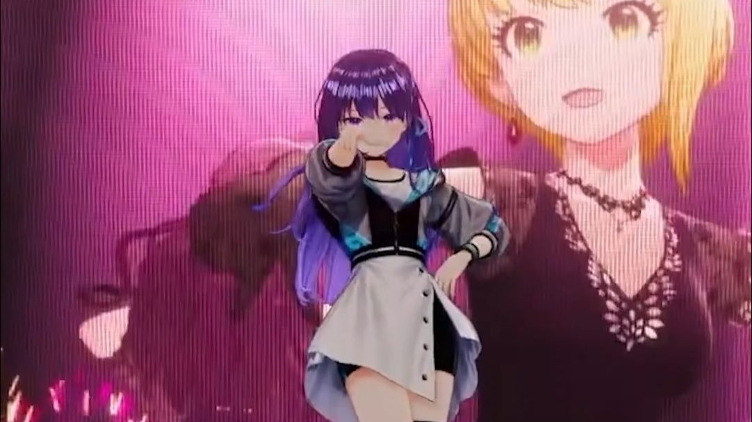 【管马仕】直播10分钟学会跳「クレイジークレイジー」上水流