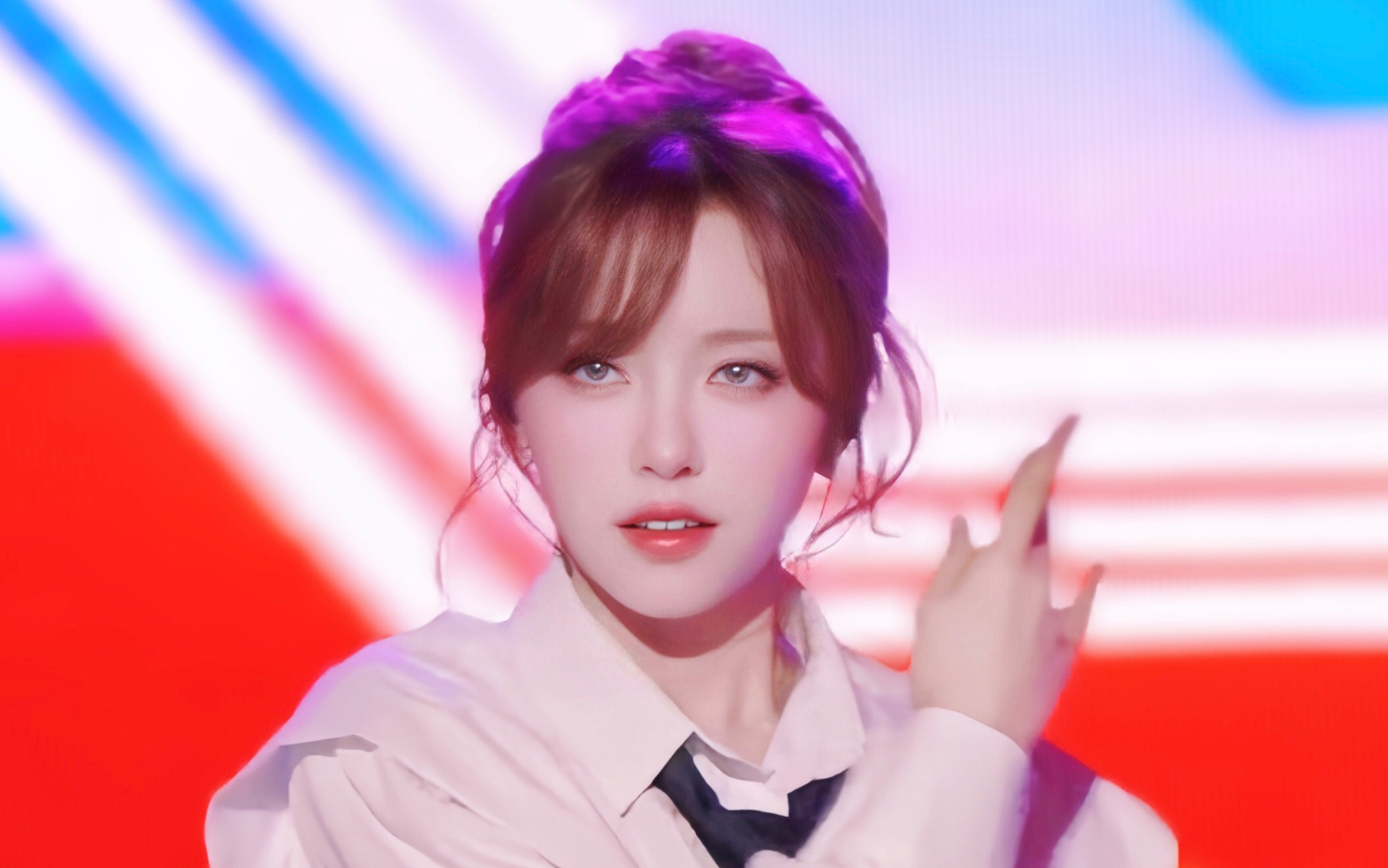 [4K] FIFTY FIFTY 文夏奈尔 250906丨堤川国际音乐电影节【直