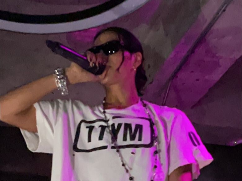 Tarzzan｜grainhaus特别嘉宾club演出