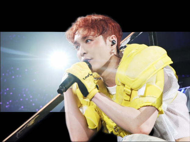 【张艺兴 X 大航海5·闹天宫】海口站高光集锦｜解锁全新海域