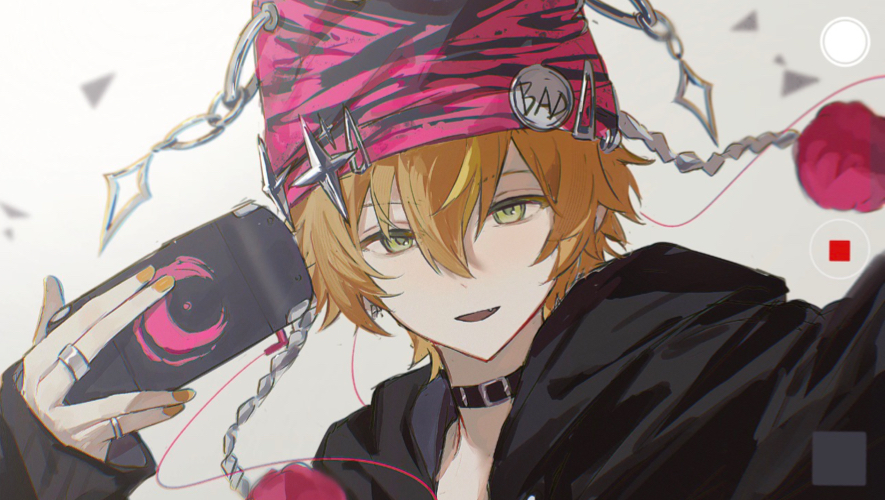 【AI东云彰人】プレイ/Play