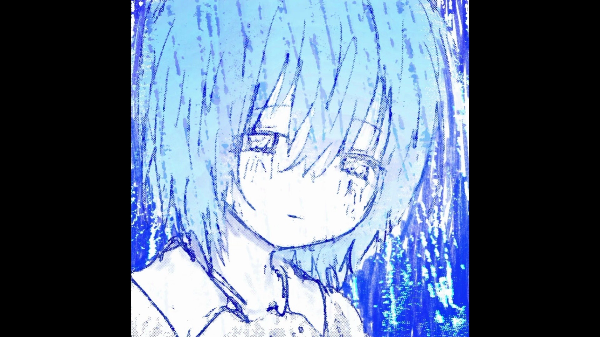 *傷口刺破黑暗*//digicore x breakcore x hyperpop x jersey