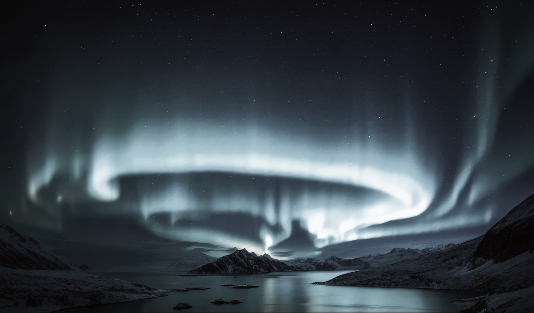 Playlist｜凌晨三点未眠者的精神极光 / 古典音乐钢琴曲 / 空灵