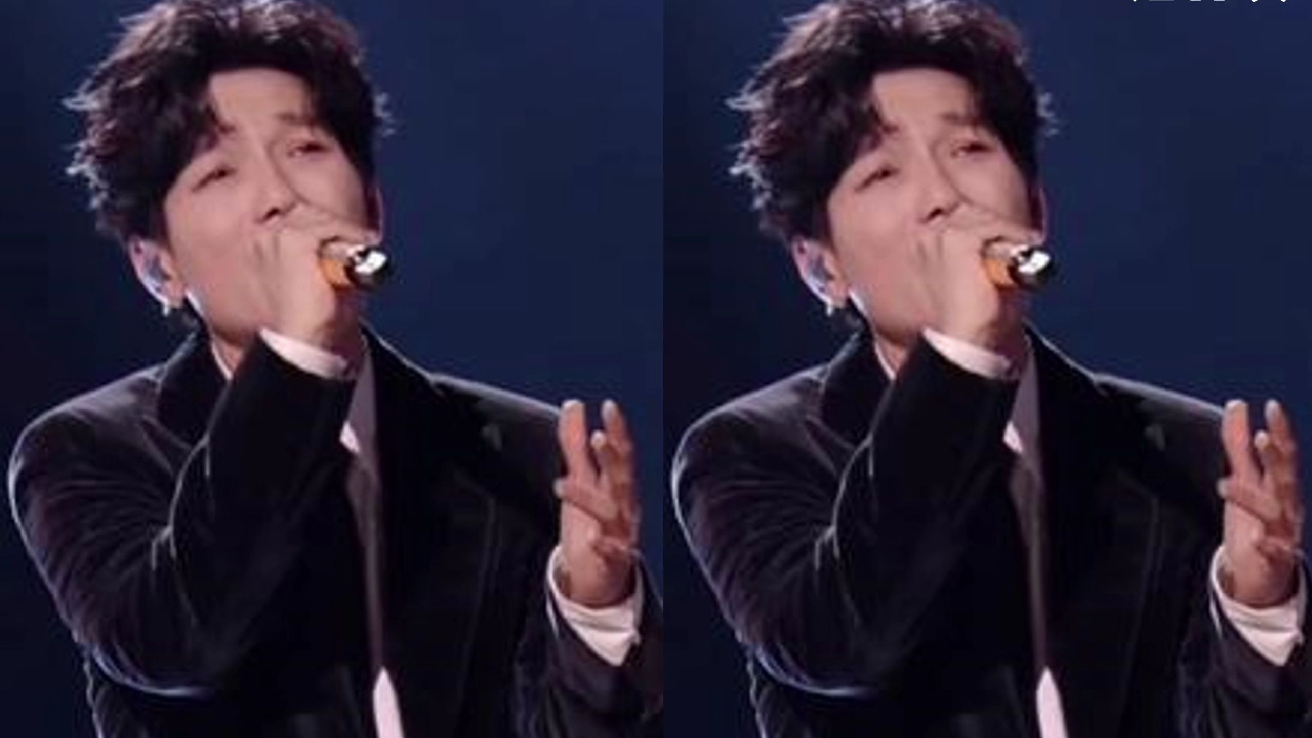 陈楚生歌王实至名归，新歌《获奖之作》致敬每一个平凡的你我！