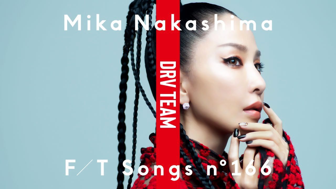 【杜比视界+全景声】「雪の華」 - 中島美嘉 / THE FIRST TAK