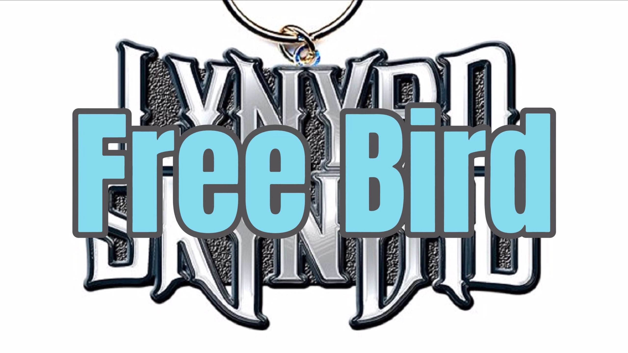 lynyrd skynyrd-Free Bird