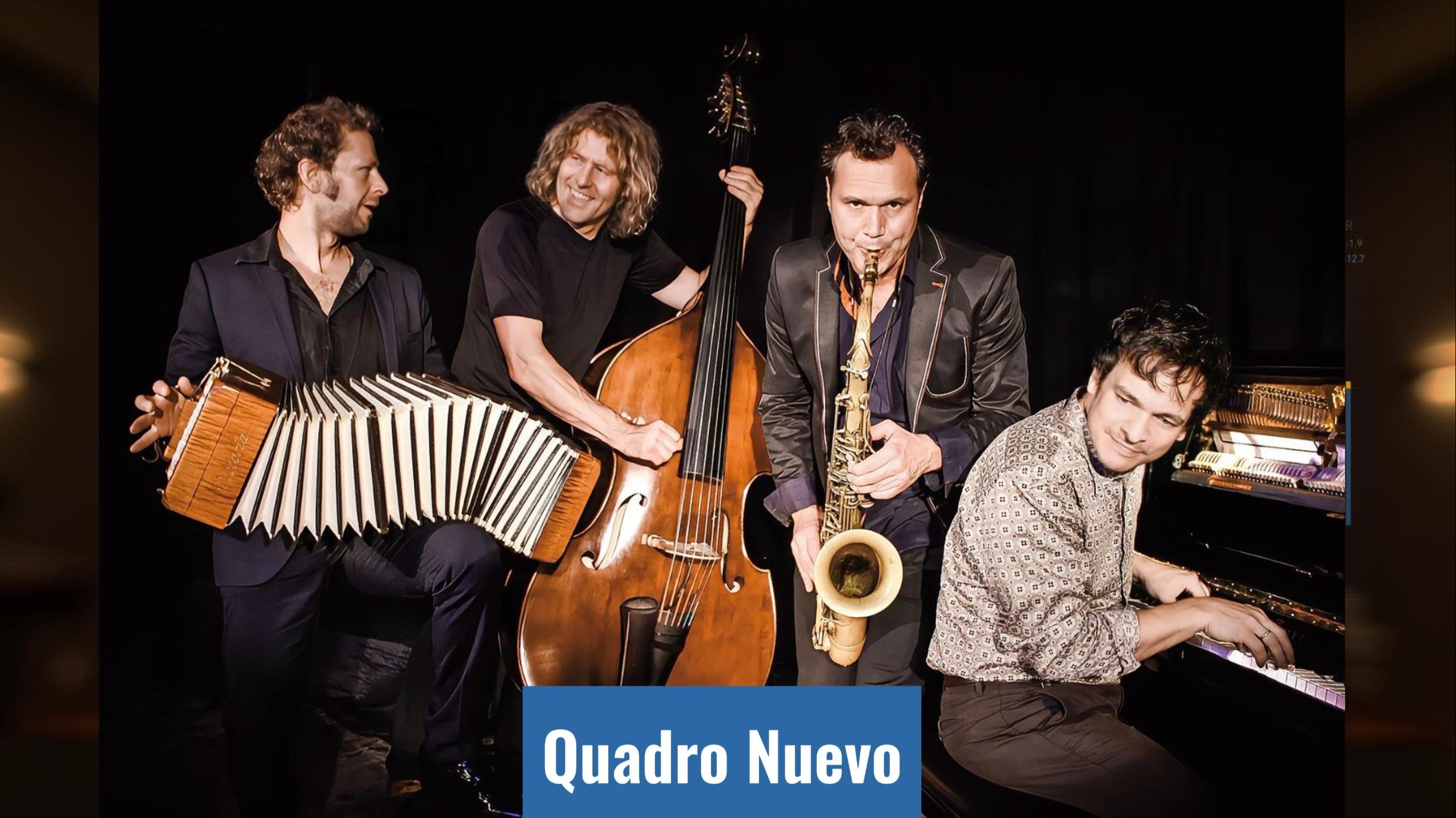 「带上耳机旅行｜情迷地中海」Canzone Della Strada - Quadro 