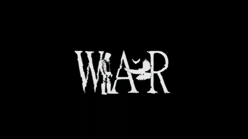 [全专翻译/泄曲/饭制] Ye & James Blake & No I.D -《WAR》