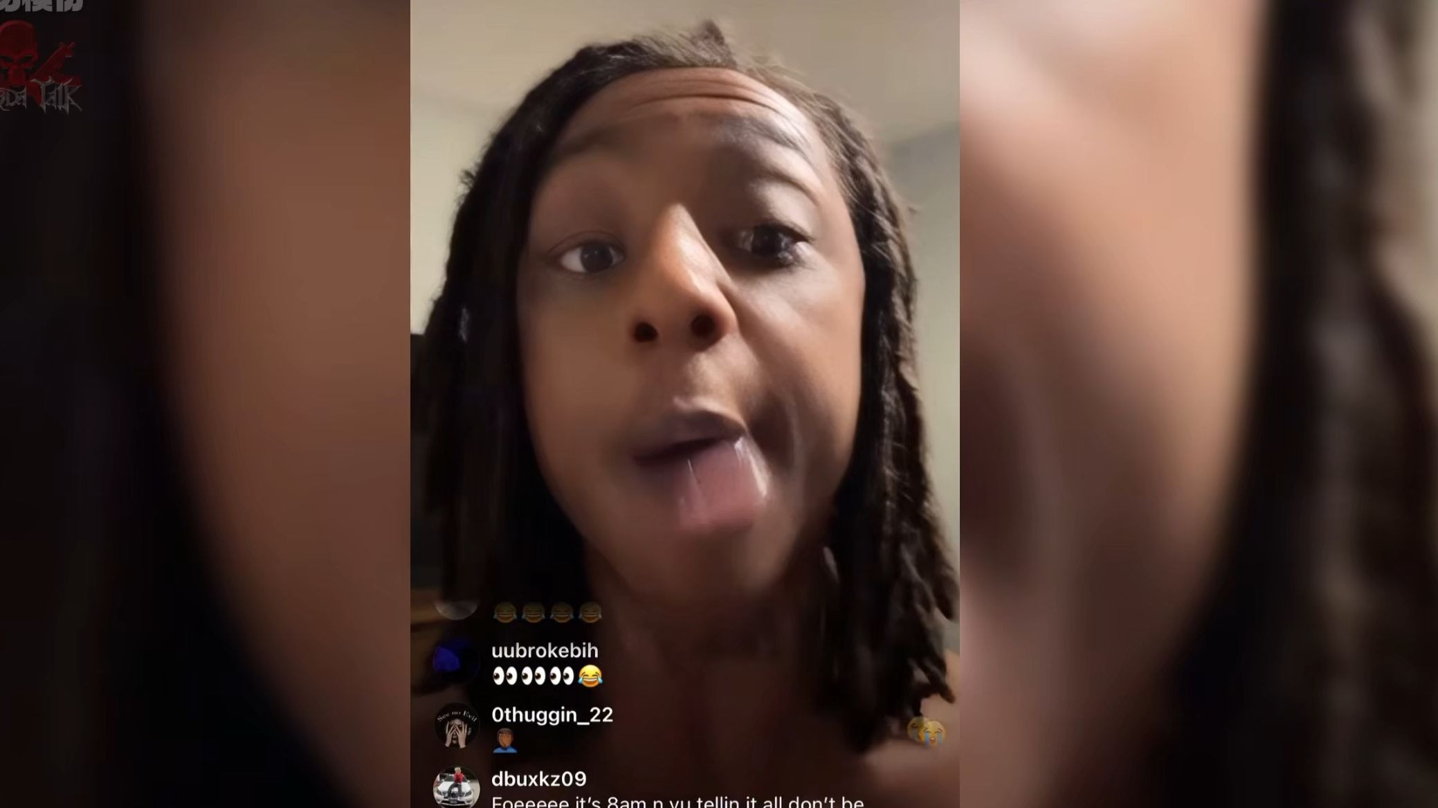 最好看的一集 全网最详细BloodHoundQ50 人物介绍 是goofy？还