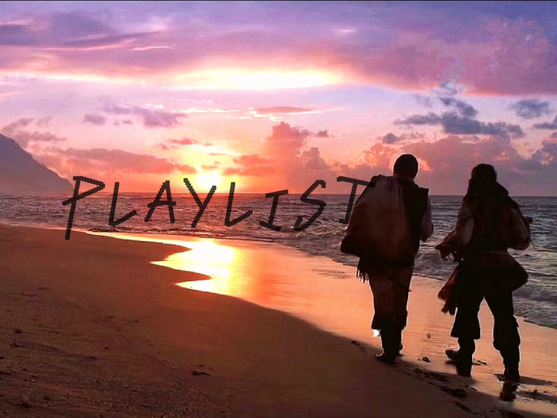 【Playlist】嘿伙计！准备开始新冒险吗？ 凯尔特风纯音乐 西幻 