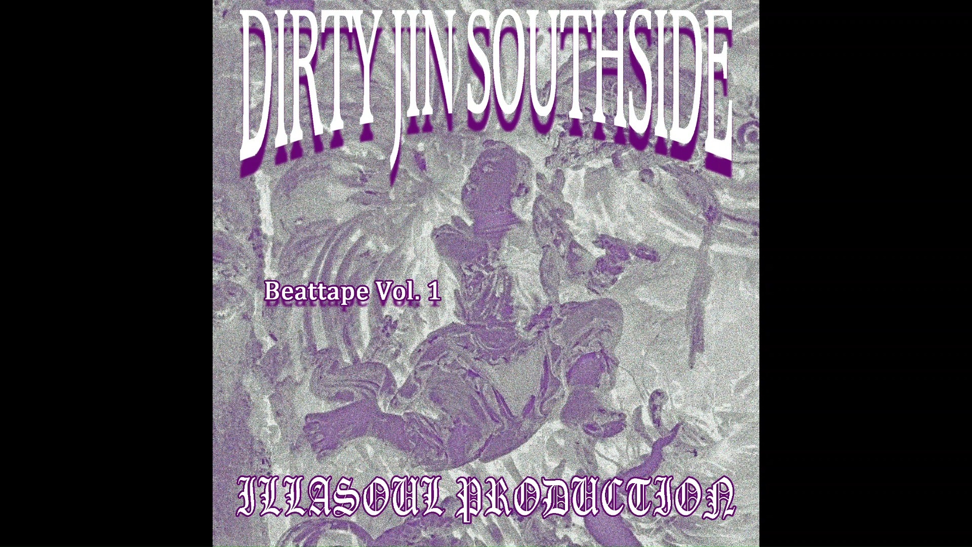 【器乐嘻哈/Boom Bap/孟菲斯】晋南古寺酸性节拍 Dirty Jin S