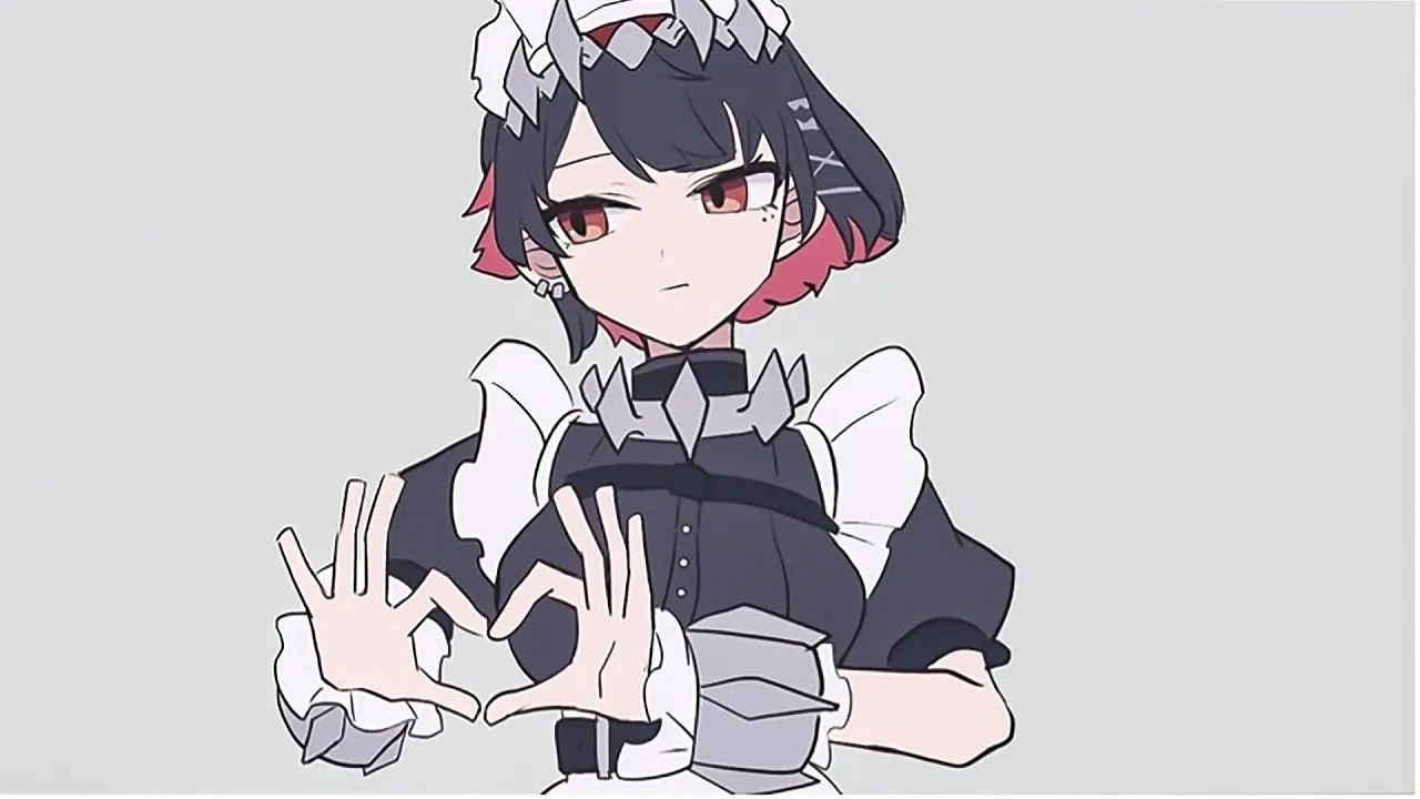 绝区零周年庆同人节目｜艾莲・乔印象曲｜モエチャッカファイア /