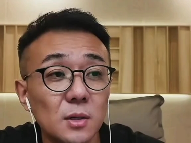 陈楚生拿歌王拿那么多冠军是能力还是运气尼