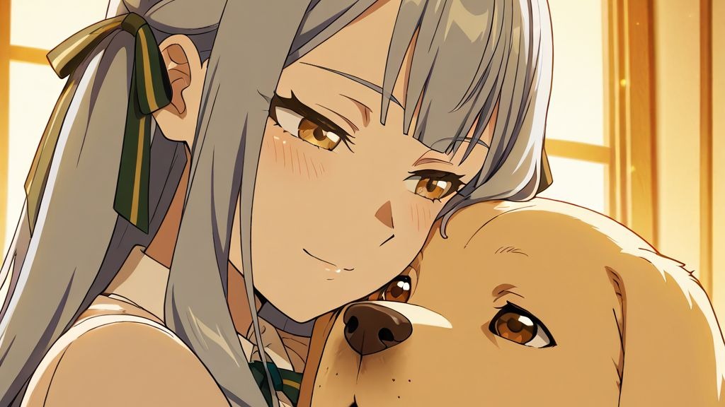 【AI祥子】Nujabes - Luv(sic) feat.Shing02