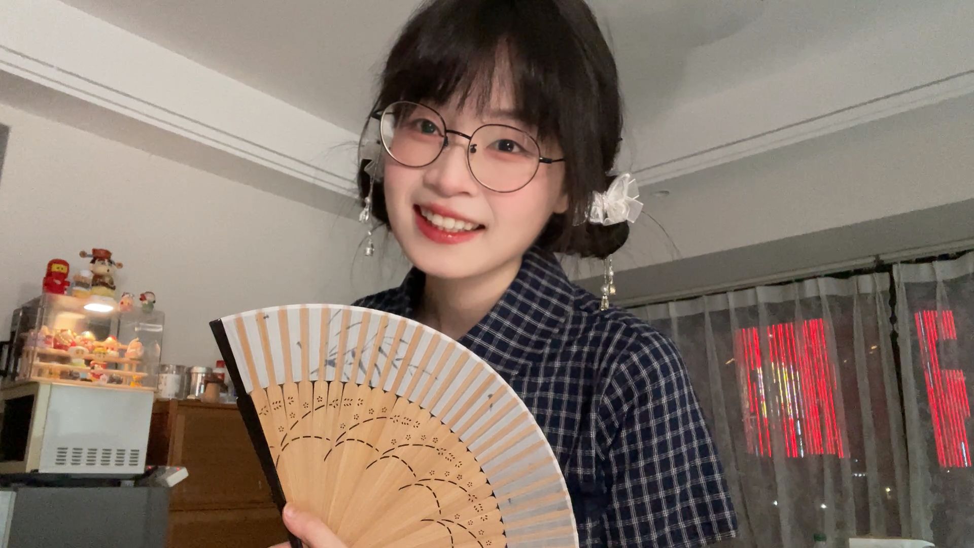 啊?秦始皇骑北极熊？