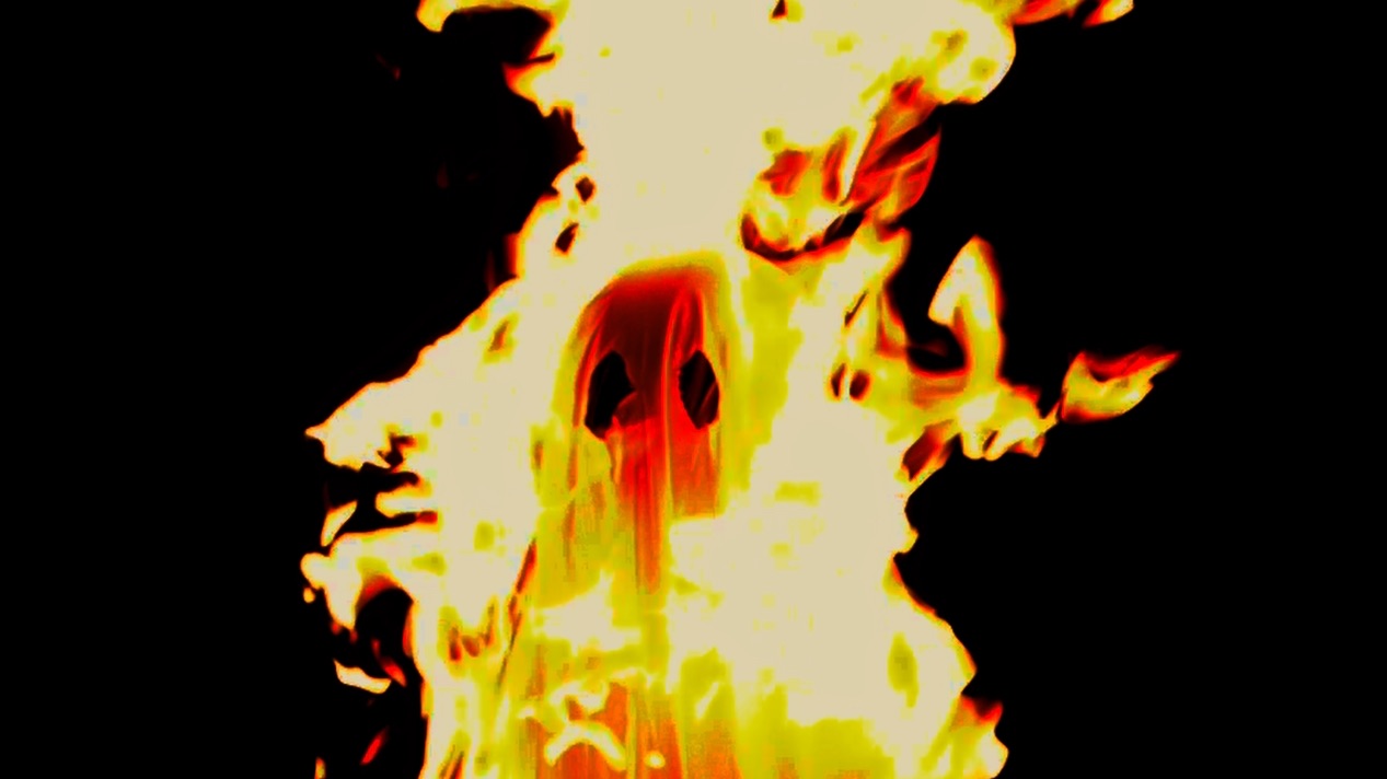 【MV】“也许我们不会再回来”