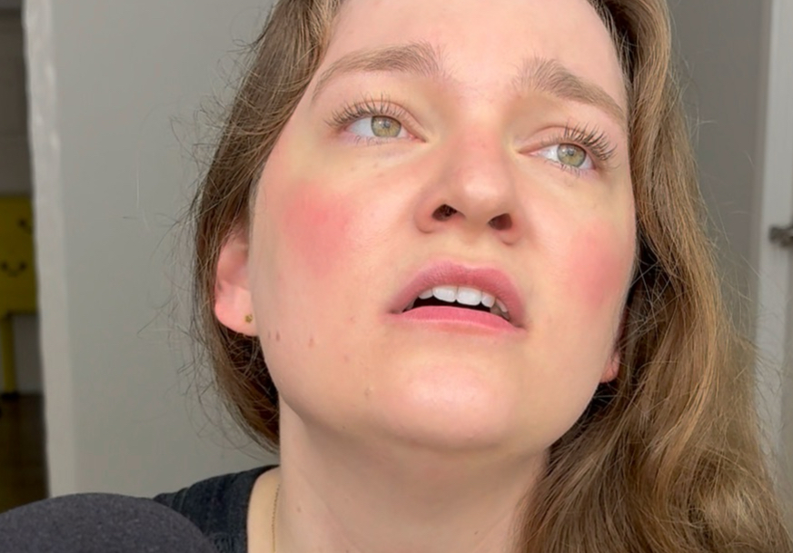 月光光 - 客家山歌