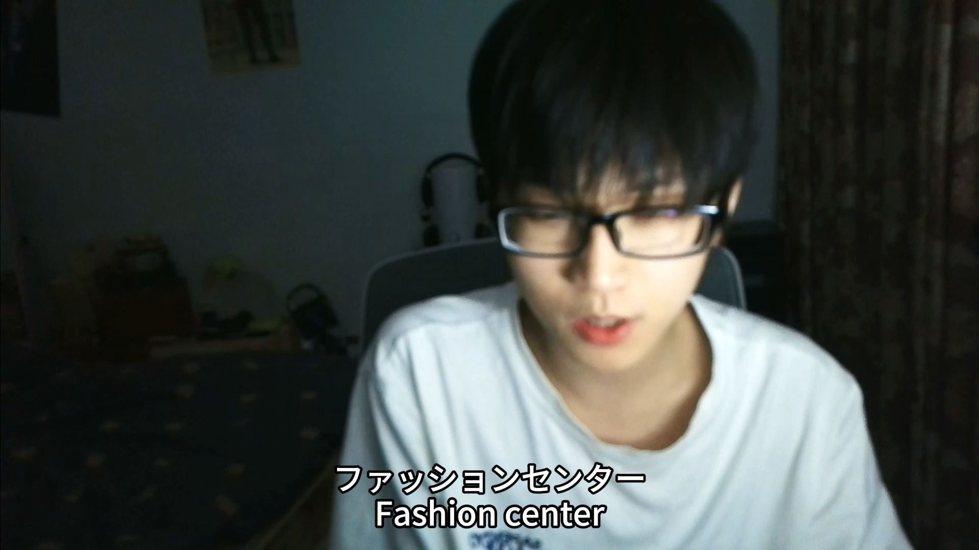 法修法修，其实我也不知道自己在唱个啥